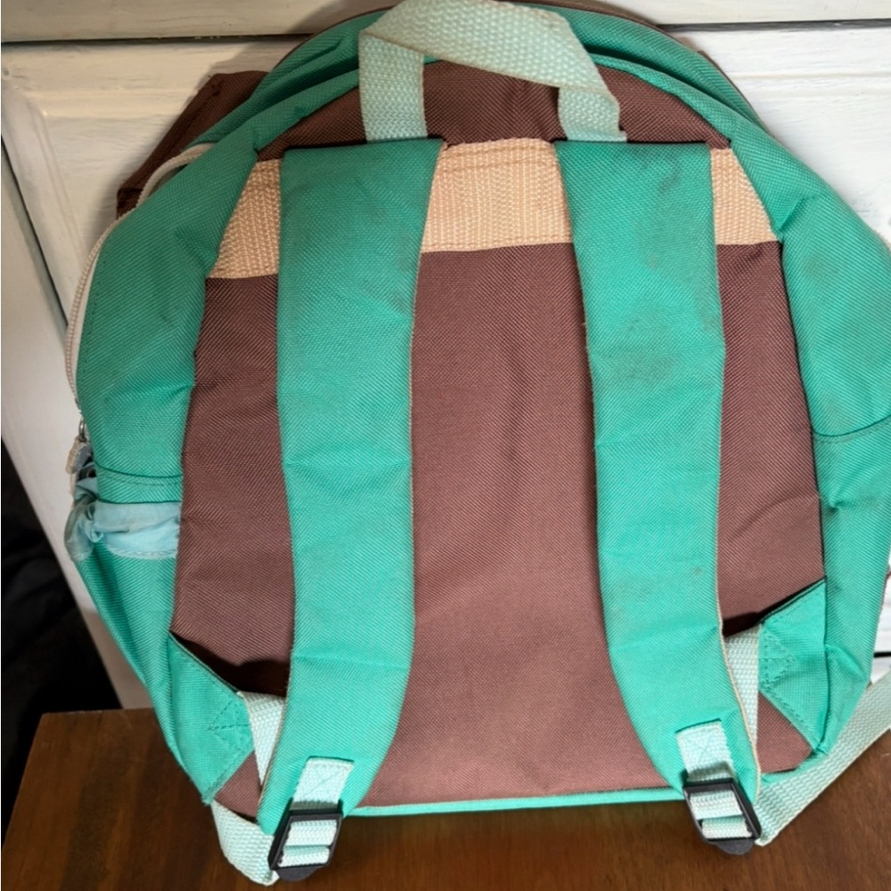 Backpack Dog school
Pack - Picture 3 of 3